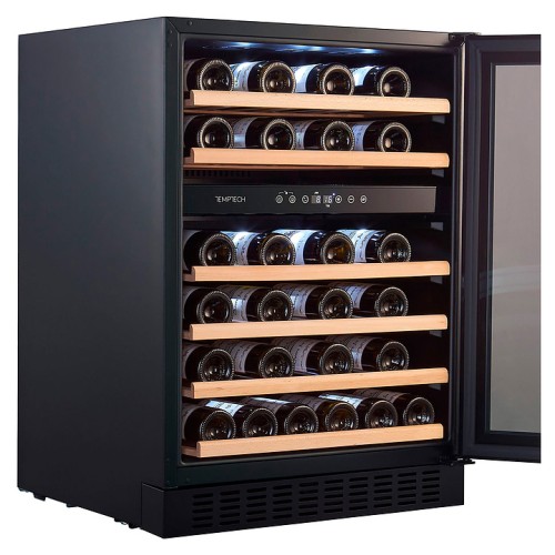 Шкаф винный Temptech Classique CLX60DB
