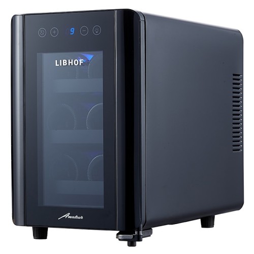 Винный шкаф Libhof AX-6