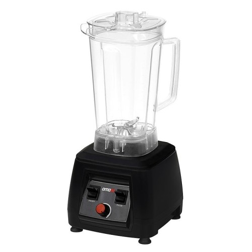 Блендер OMAKE BLE02.E11 черный