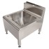 Мойка техническая Oceanus 6-004.1 495х585х551 мм (нерж. сталь)