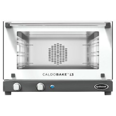 Печь конвекционная Spidocook Caldobake SF013