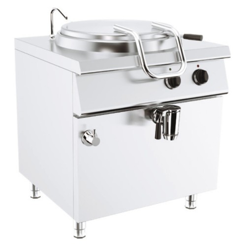 Котел пищеварочный Вулкан Лайт VK78912E-С