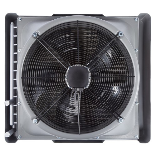 Тепловентилятор водяной Ballu BHP-W2-110-XL