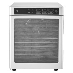 Сушилка для овощей и фруктов Airhot FD-12 GLASS-L