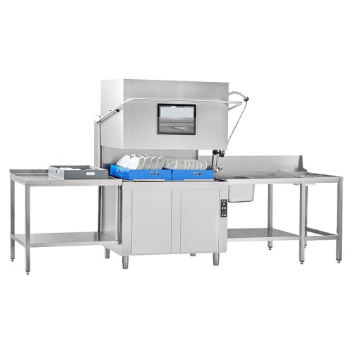 МАШИНА ПОСУДОМОЕЧНАЯ МПК-1100К