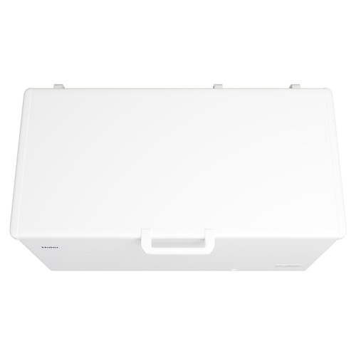Ларь морозильный Haier HCE 430RFC