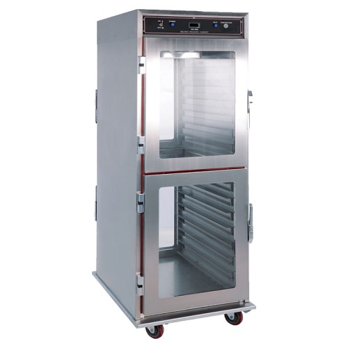 Шкаф тепловой REDGASTRO HHC-980