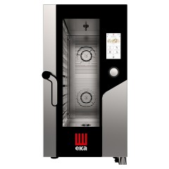 Пароконвектомат Tecnoeka MKF 1011 V C TS