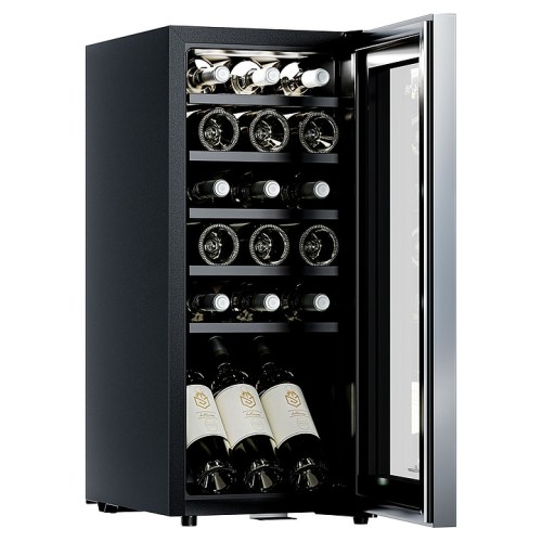 Винный шкаф MEYVEL MV18-KBF1
