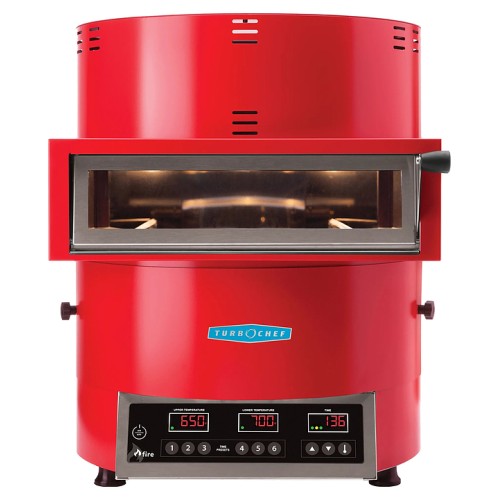 Печь для пиццы TurboChef Fire Artisan Pizza Oven