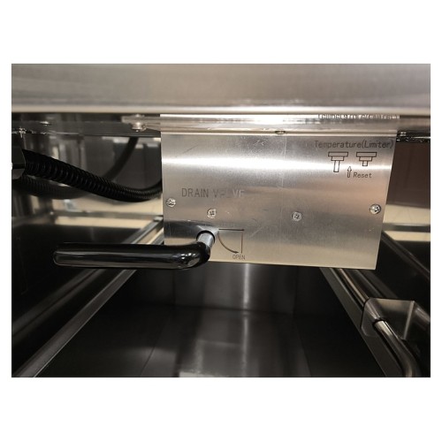 Фритюрница под давлением REDGASTRO MDXZ-24D