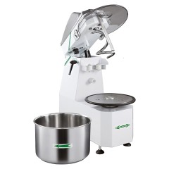 Тестомес спиральный FIMAR 18/SR 380В