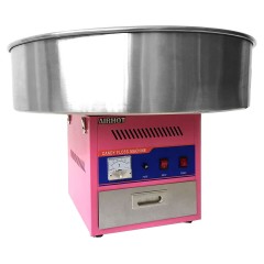 Аппарат для сахарной ваты Airhot CF-2