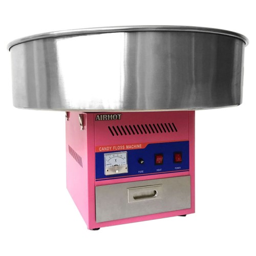 Аппарат для сахарной ваты Airhot CF-2