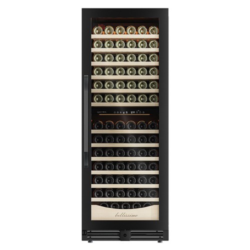 Винный шкаф MEYVEL MV141PRO-KBT2
