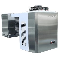 Моноблок Intercold MLCМ-324 FT (опция -10° С)