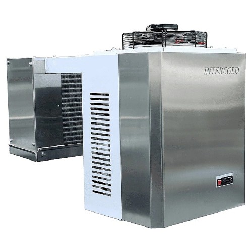 Моноблок Intercold MLCМ-324 FT (опция -10° С)
