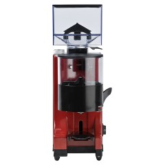 Кофемолка Nuova Simonelli MCF red