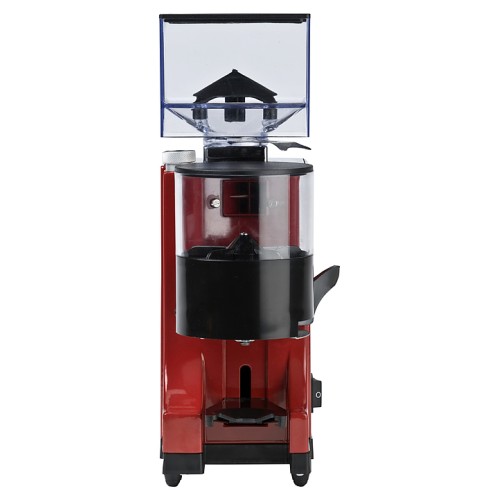 Кофемолка Nuova Simonelli MCF red
