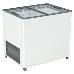 Ларь морозильный Фростор F 250 С серый