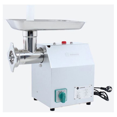 Мясорубка Hurakan HKN-12N