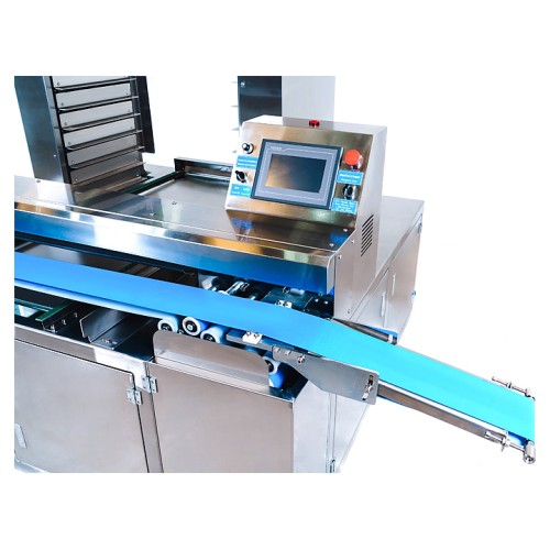 Укладчик на противни Danler GS-500