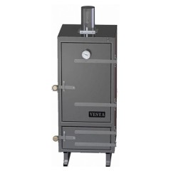 Коптильня Vesta Model K