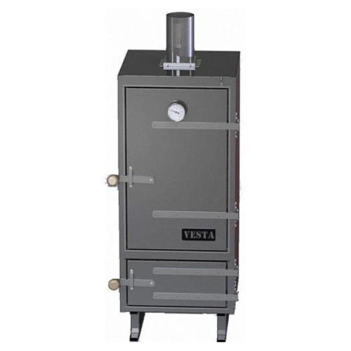 Коптильня Vesta Model K