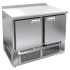 Стол холодильный HICOLD GNE 11/TN полипропилен