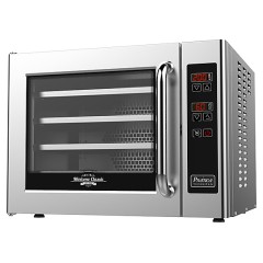 Печь конвекционная Pratica Miniconv Classic Inox