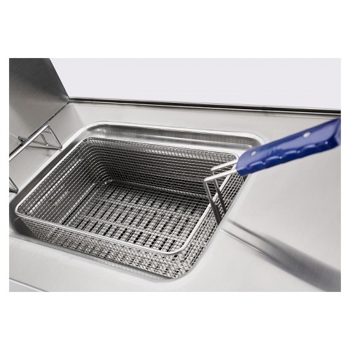 Фритюрница газовая Abat ГФК-40.1Н