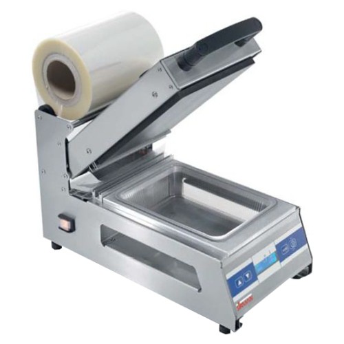 Запайщик лотков Sirman SIGIX M 20