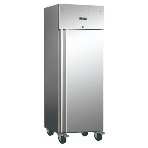 Шкаф морозильный Yukon GN650BT