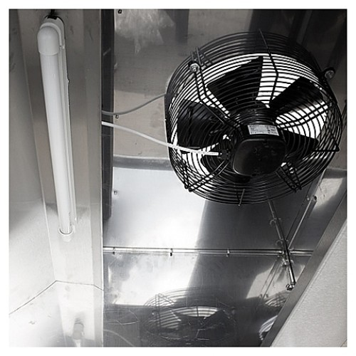 Зонт вытяжной ПищТех ЗВэ-П10/09