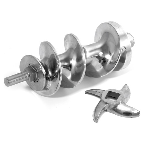 Мясорубка HENDI Kitchen Line 12 210802