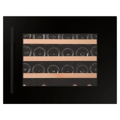 Винный шкаф Dunavox DXJ-24.51B