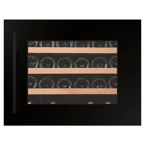 Винный шкаф Dunavox DXJ-24.51B