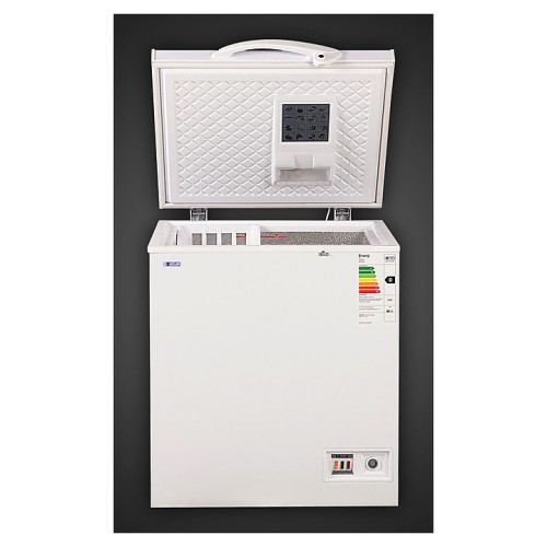 Ларь морозильный UGUR UDD 200 BK