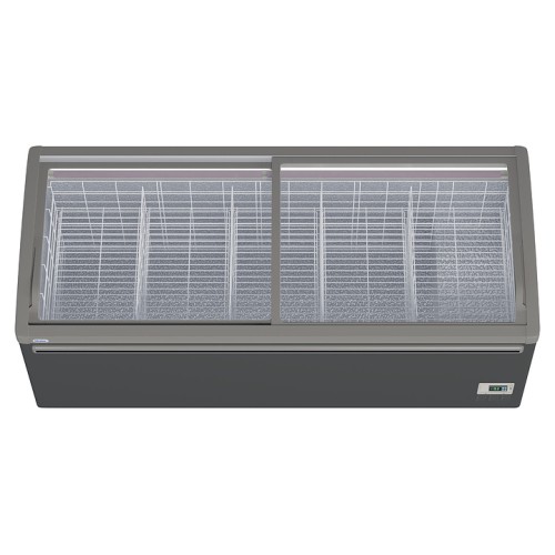 Морозильный ларь Haier GTE1850G