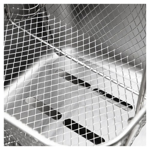 Фритюрница EKSI 8L Electric Fryer