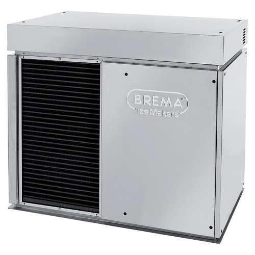 ЛЬДОГЕНЕРАТОР BREMA ЧЕШУЯ MUSTER 1500A