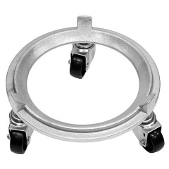 Тележка для для сменной дежи Spar TROLLY/60