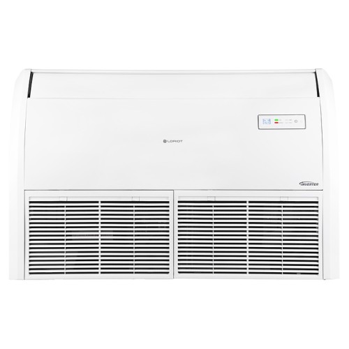 Напольно-потолочная сплит-система Loriot LCAC-18TCFI