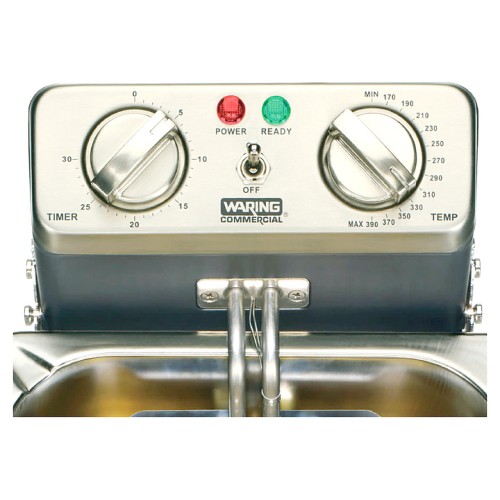 Фритюрница электрическая Waring WDF1000