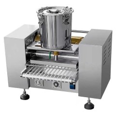 Автомат блинный Kocateq JB215Auto