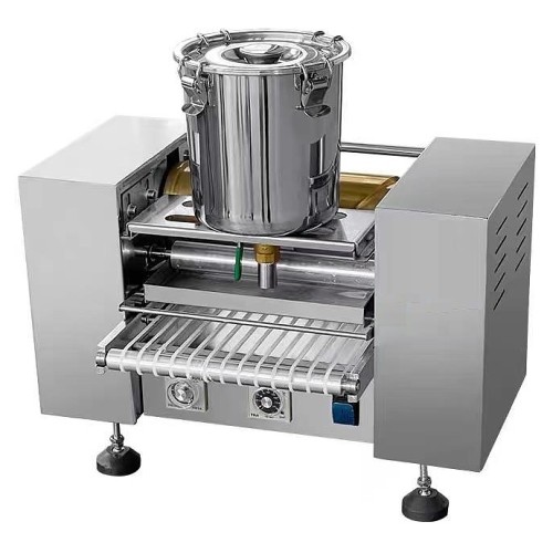 Автомат блинный Kocateq JB215Auto