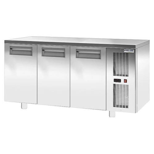 Стол холодильный POLAIR TM3‑GC