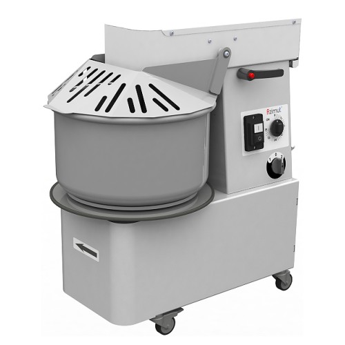 Тестомес спиральный Azimut MIXUP TER 30 2V EVO