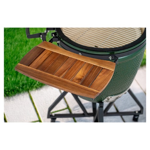 Столики складные Green Kamado для гриля II XL, комплект 2 шт.