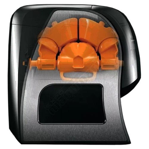 Соковыжималка автоматическая для цитрусовых Zumex Soul UE